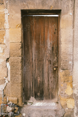 Old Door © theroyaligor