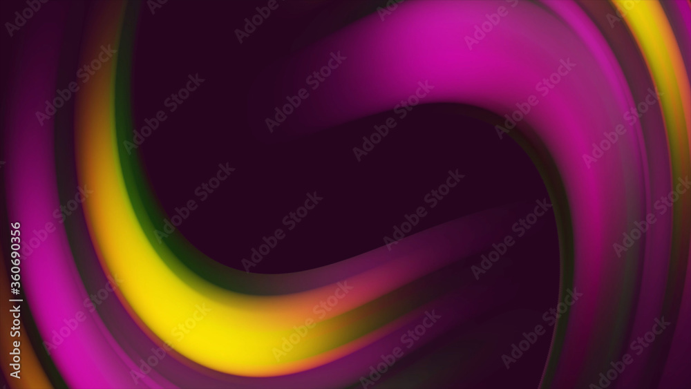 Stylish Liquid Color Background Stylish Liquid Color Background