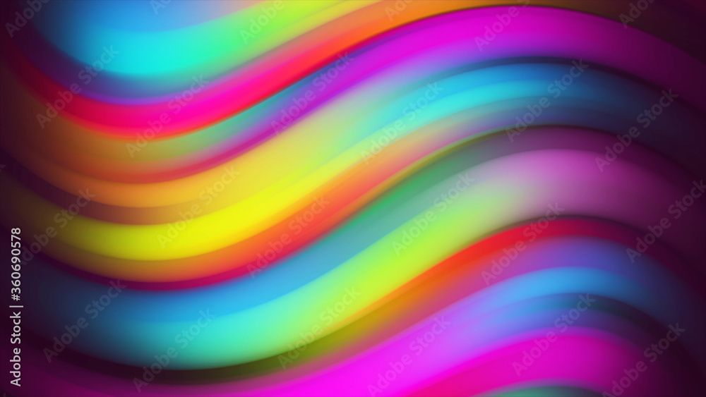 Stylish Liquid Color Background Stylish Liquid Color Background