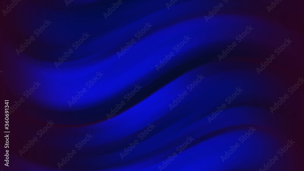 Colorful Gradient Background