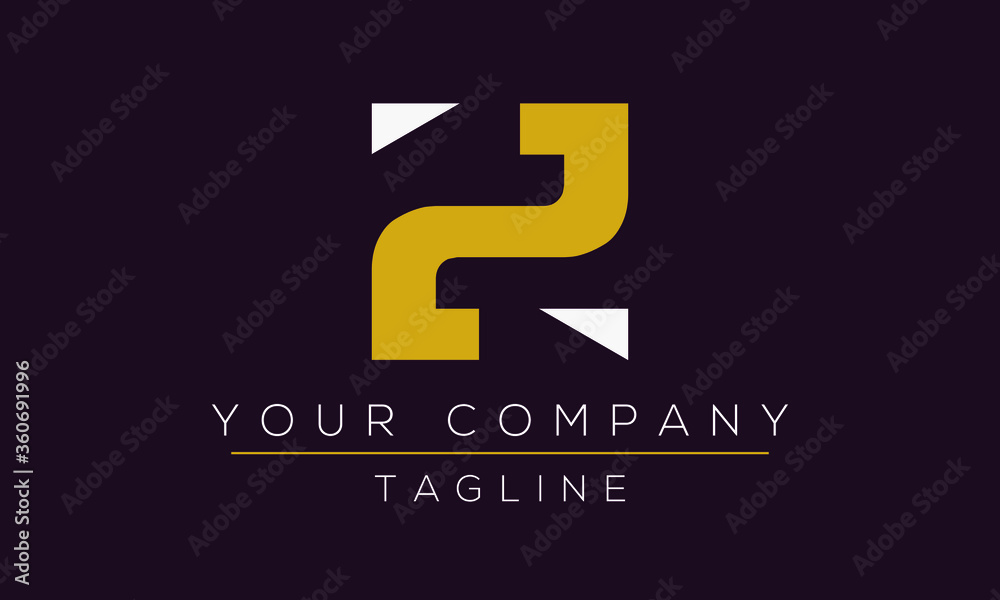 Letter Z Logo Design, Creative Modern Icon Z Letter Z Logo Design, Creative Modern Icon Z