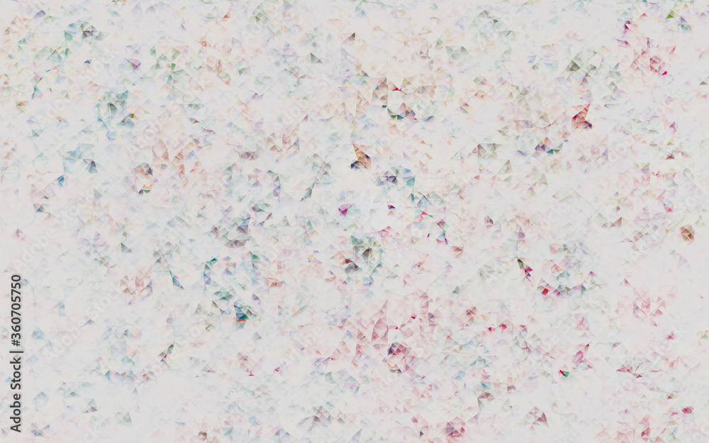 Polygon Wallpaper Pale Polygon Wallpaper Pale