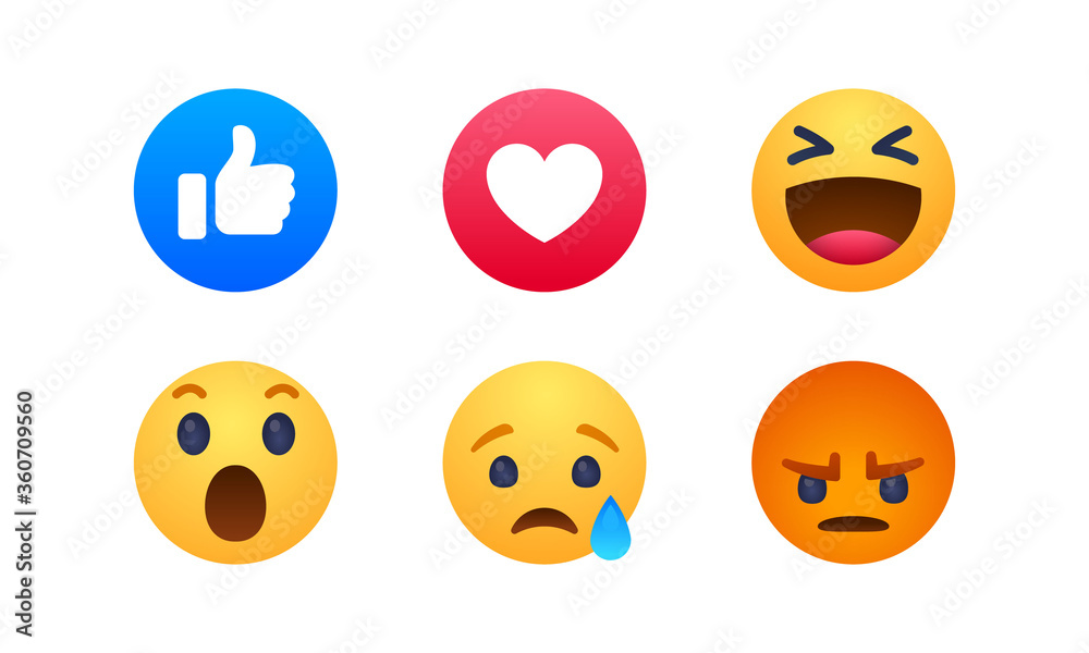 React Emojis