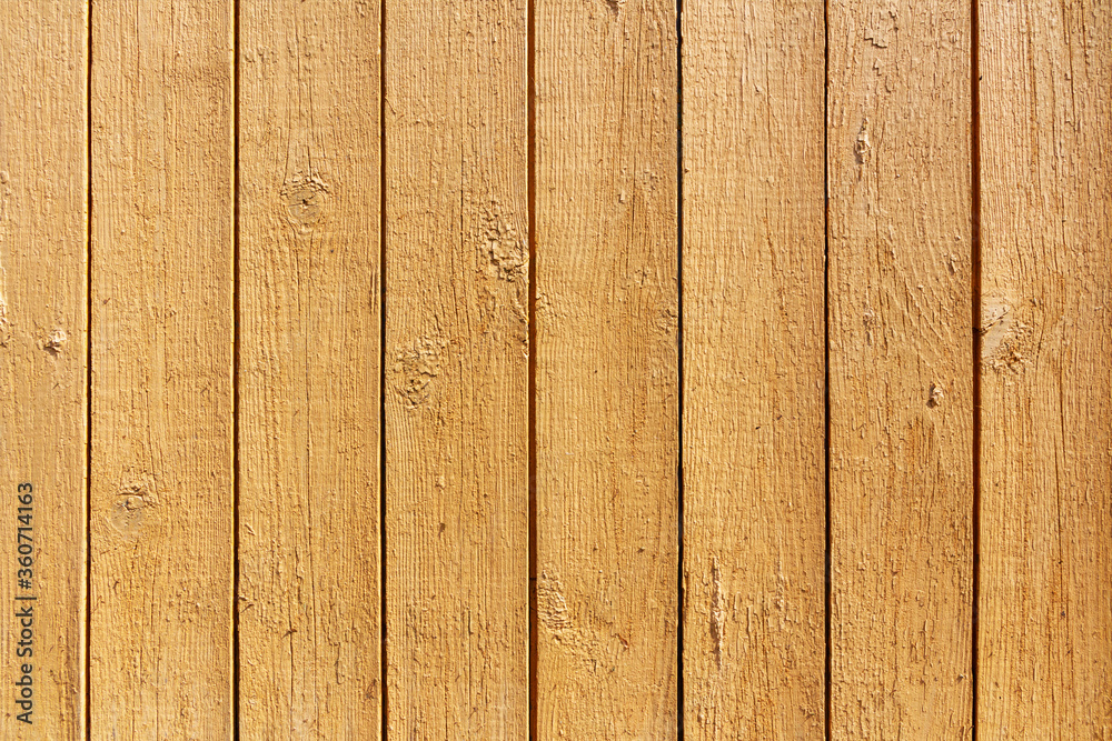 Obraz premium Wood plank texture
