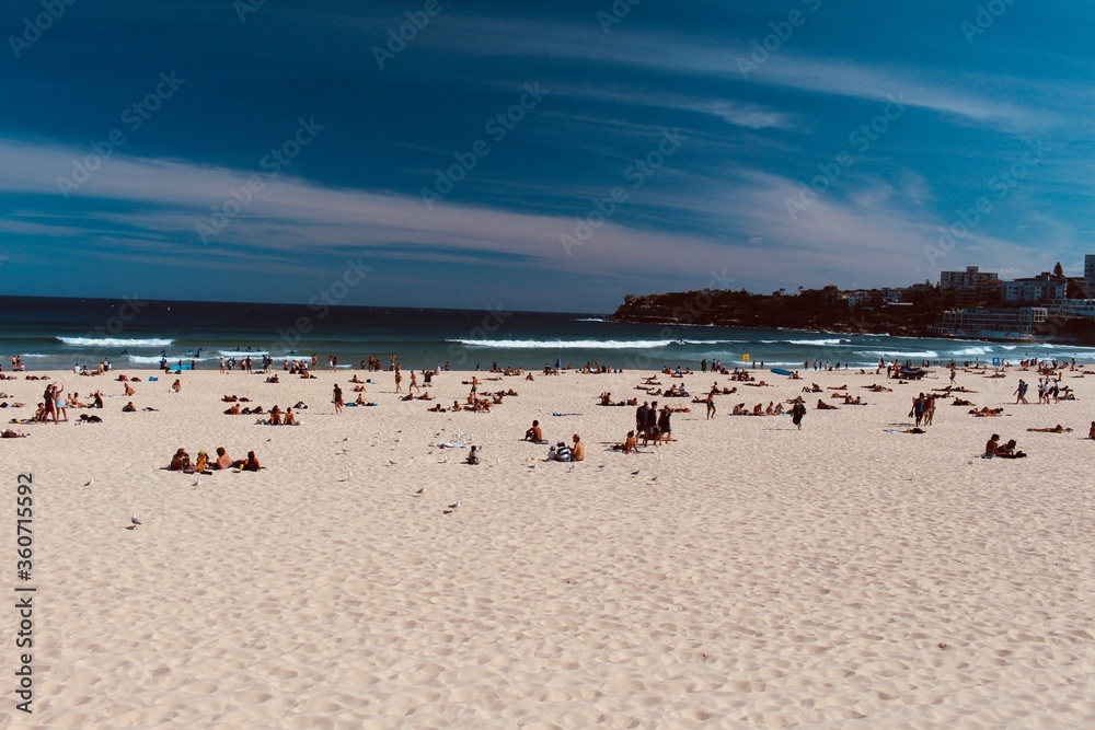 Bondi Beach Australia, NSW