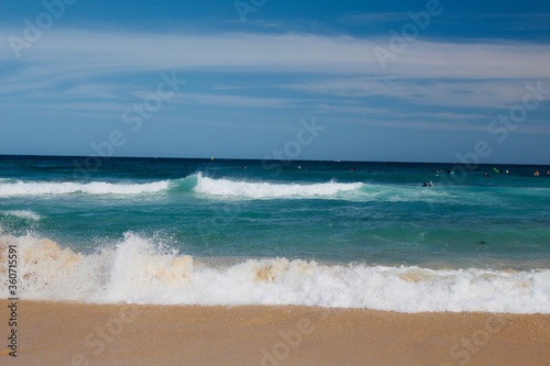 Bondi Beach Australia  NSW