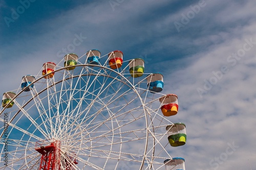 Luna Park, Sydney, Australia, NSW