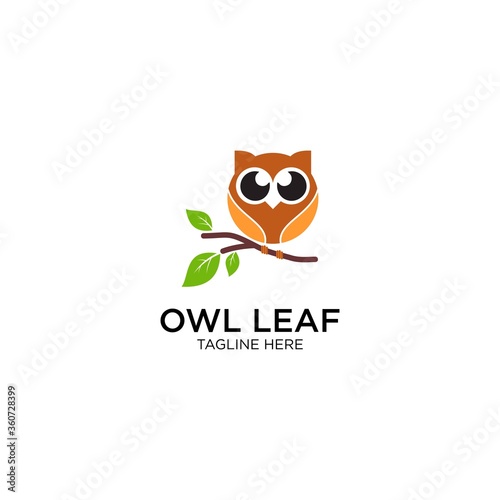 Butterfly Bird Animal Wings Logo Design