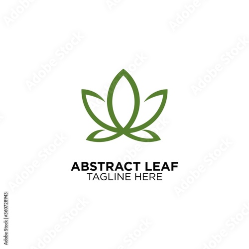 Leaf Logo Designs