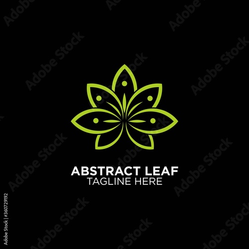 Leaf Logo Designs