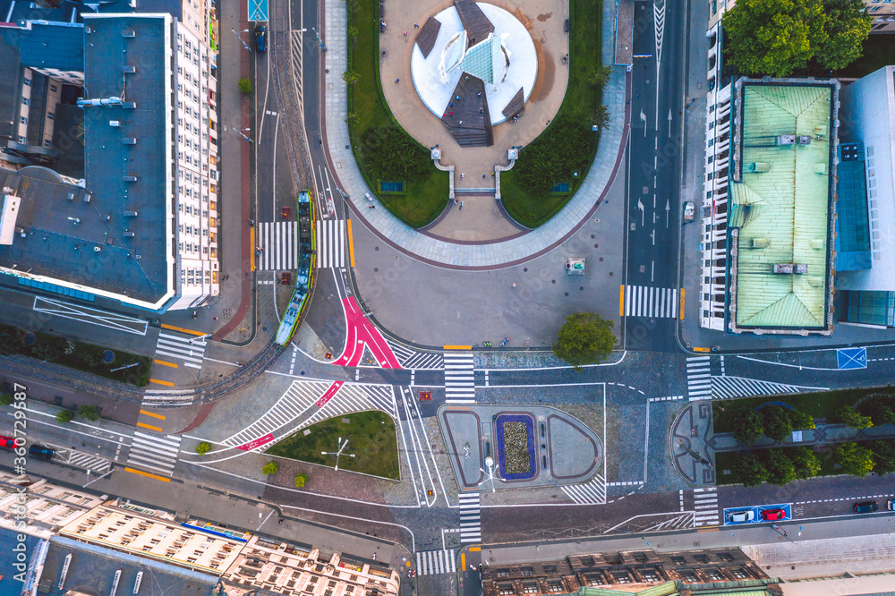 Poznan, Poland