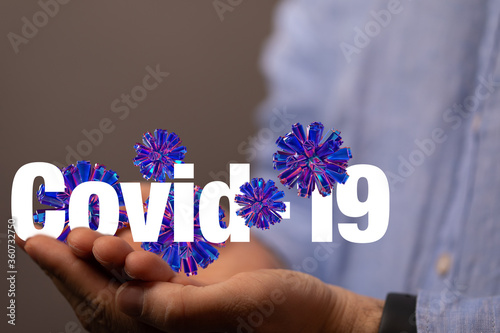 epidemic corona virus 2019-...
