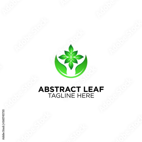 Leaf Logo Designs