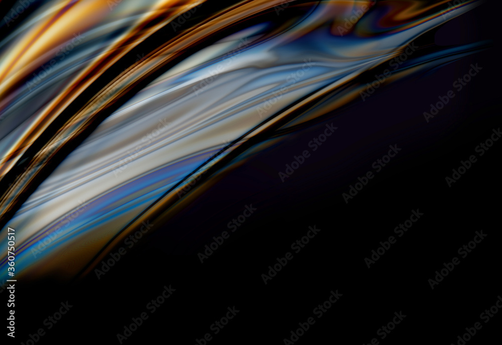 An Abstract Background Image that is Suggestive of Light, Liquid, Glass Reflections, and Lens Distortion An Abstract Background Image that is Suggestive of Light, Liquid, Glass Reflections, and Lens Distortion