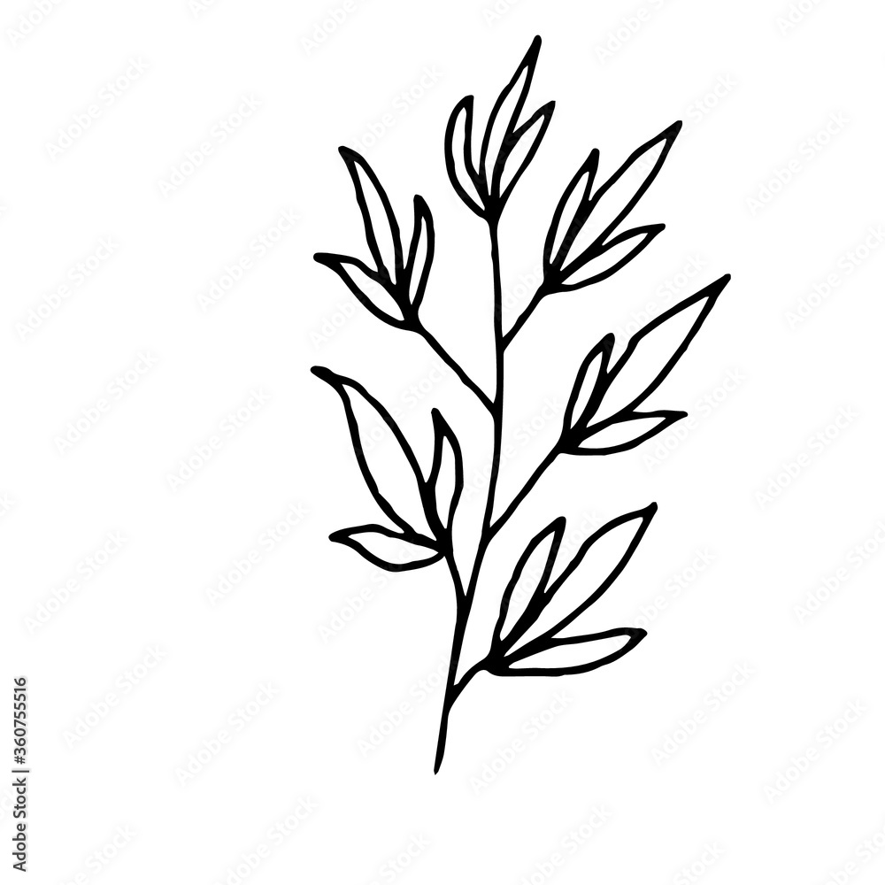 Naklejka premium ilustracja wektorowa oddziału zakładu