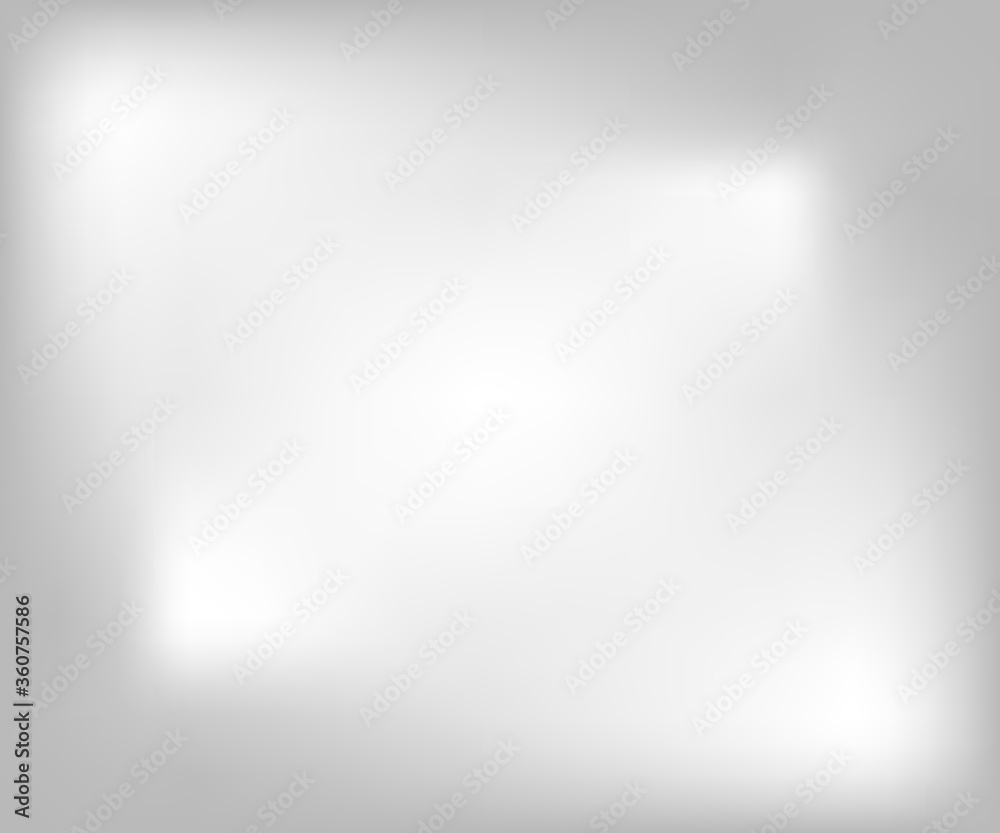 Vector gray blurred gradient style background. Abstract luxury smooth illustration wallpaper Vector gray blurred gradient style background. Abstract luxury smooth illustration wallpaper