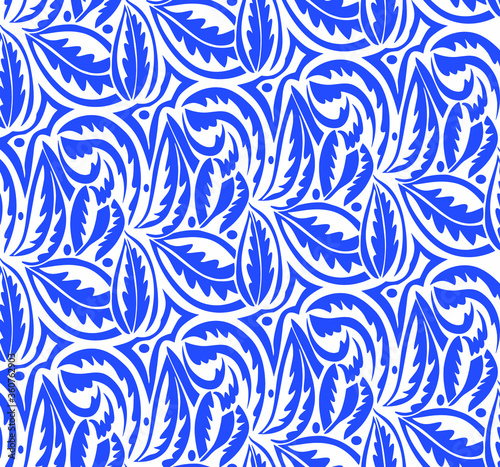seamless geometric pattern, texture print.