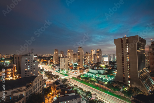 23 de maio/Obelisco