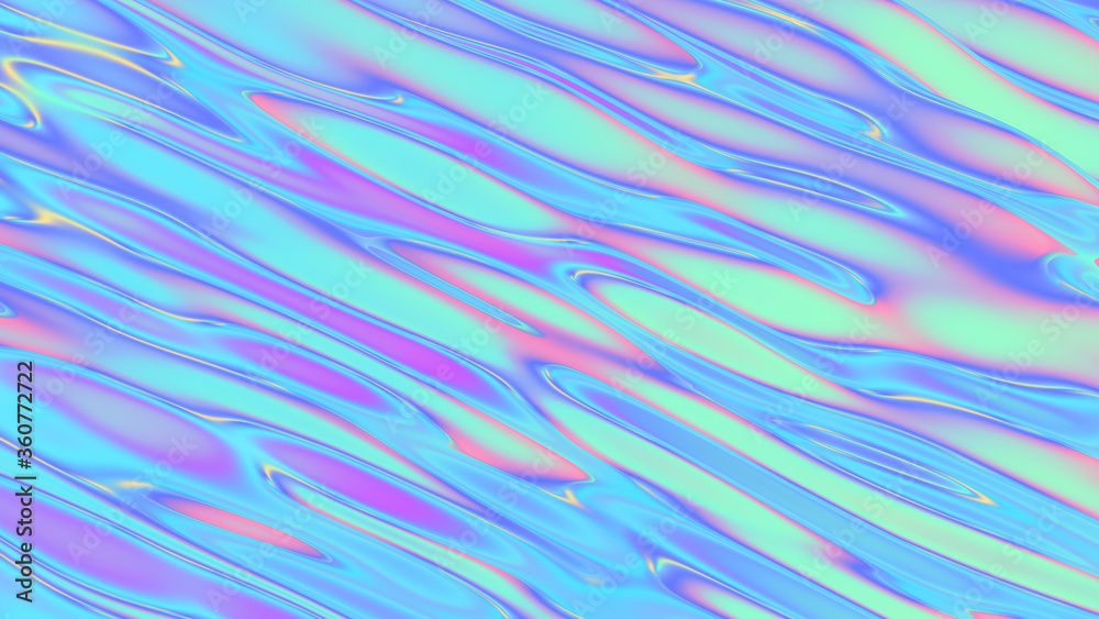 3D Rendering abstract geometric wall background. 3D Rendering abstract geometric wall background.