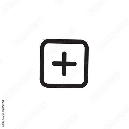 Add page icon
