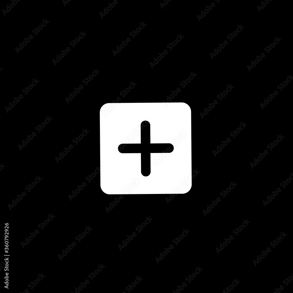 add page icon add page icon