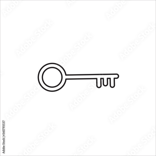 key icon