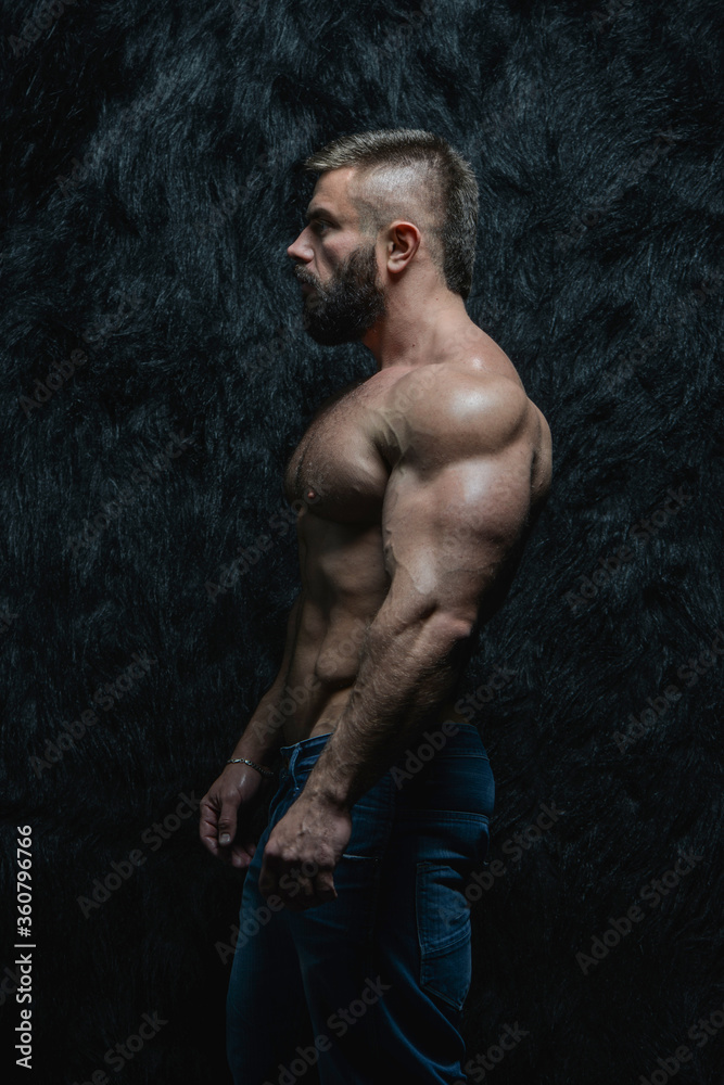 Fitness model Fitness model