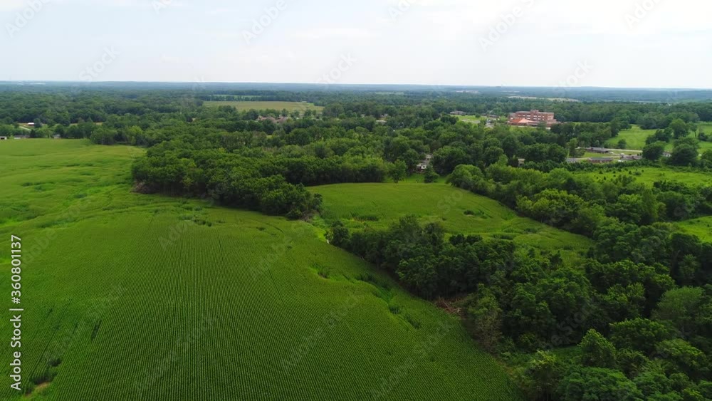 Beautiful View of the Countryside - Part 3 Beautiful View of the Countryside - Part 3
