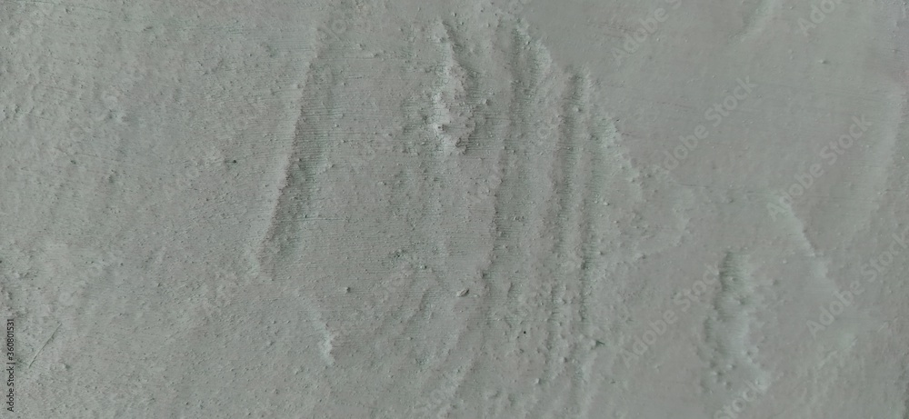 Obraz premium gray concrete cement wall texture