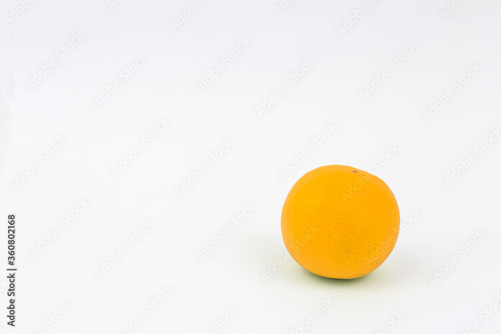lemon on white background lemon on white background