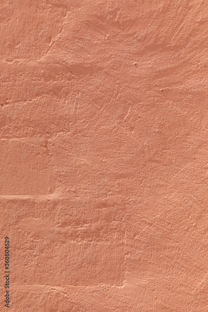 detail of old ochre plaster wall detail of old ochre plaster wall