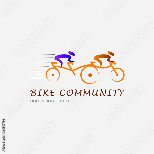 Bicycle community