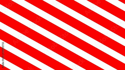 Abstract CGI motion background with moving red lines in perfect seamless loop (full HD 1920x1080, 30 fps).