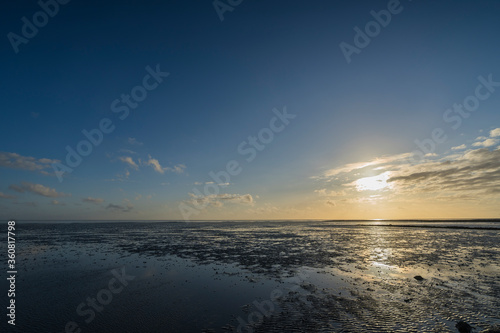 Buesum Nordsee Schleswig Holstein Nordsee