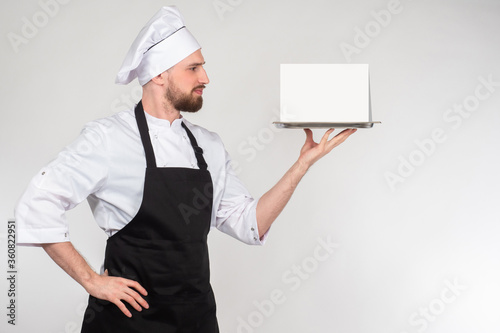 Invitation to a restaurant....