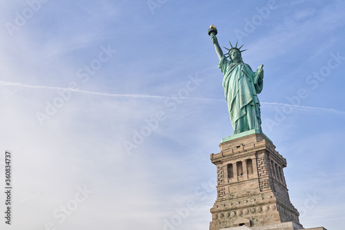 Statue of Liberty