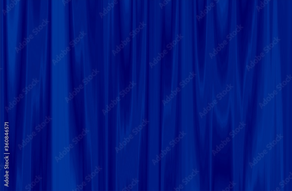 Fototapeta premium abstract blue background