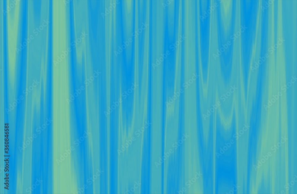 Naklejka abstrakcyjne niebieskie tło