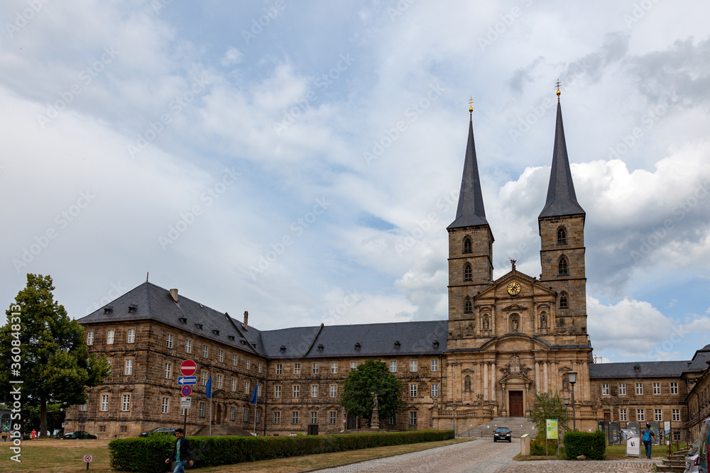 Kloster St. Michael 