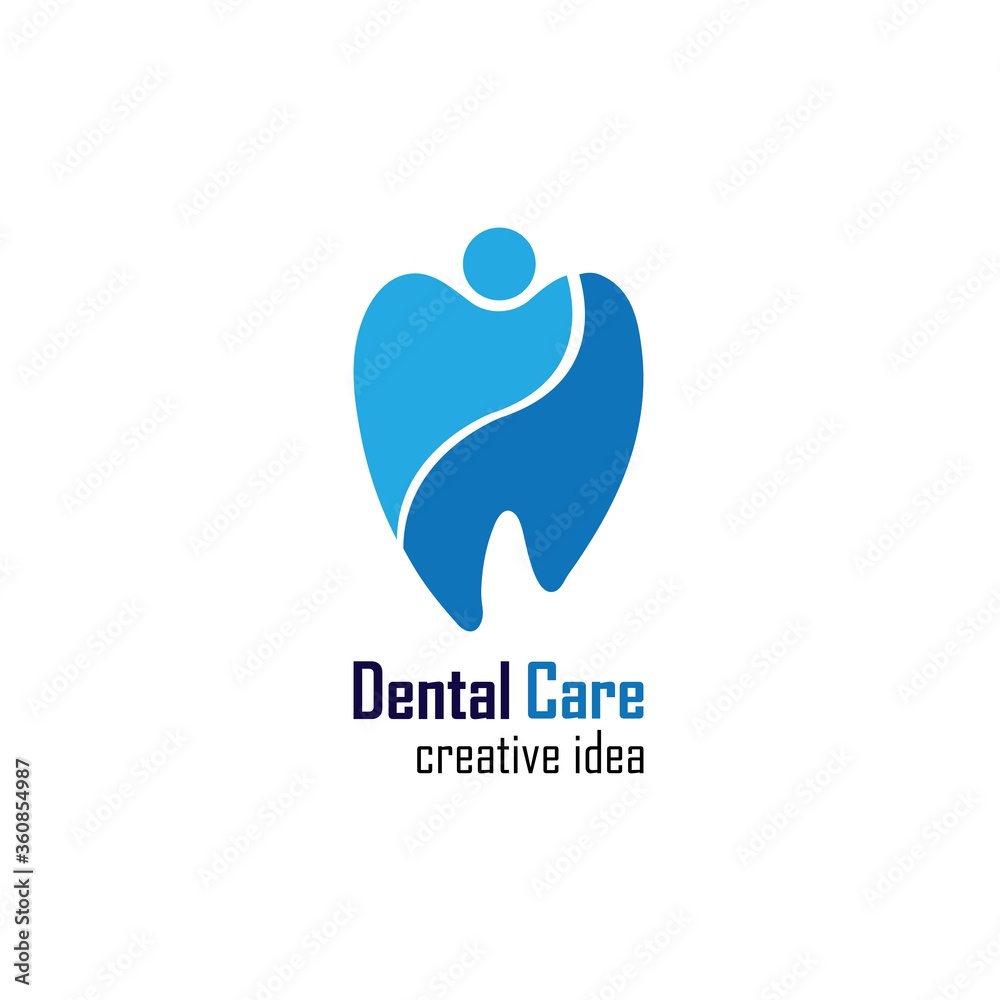 design logo vector illustration of dentistry, dental clinic, family dental health care, healthy tooth
design logo vector illustration of dentistry, dental clinic, family dental health care, healthy tooth