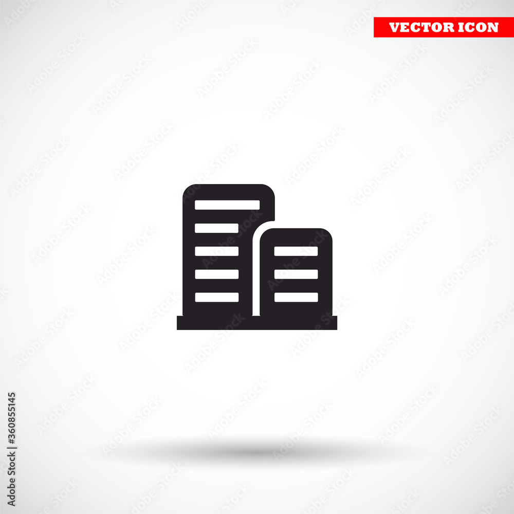 List vector icon , lorem ipsum Flat design List vector icon , lorem ipsum Flat design