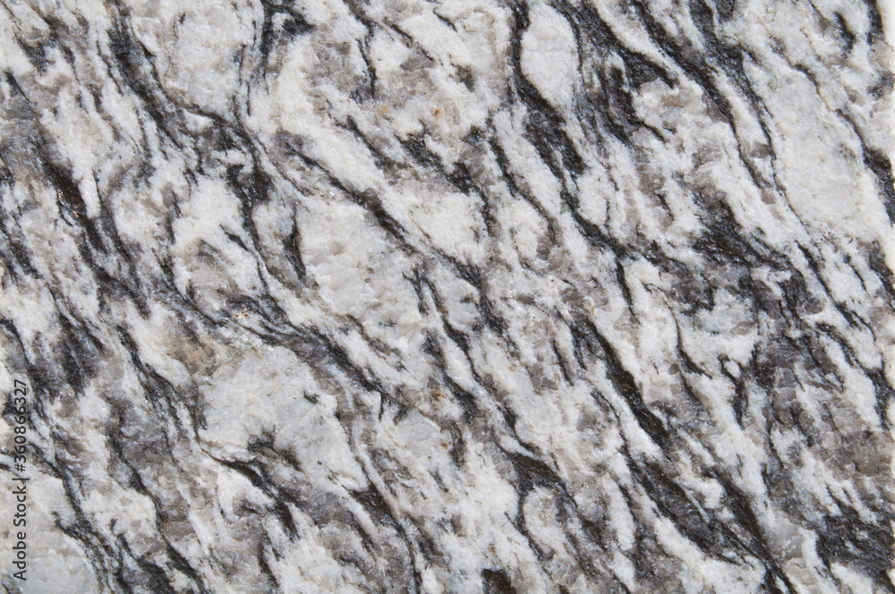 Fototapeta premium Grey marble stone background. Grey marble,quartz texture backdrop. Wall and panel marble natural pattern for architecture and interior design or abstract background.