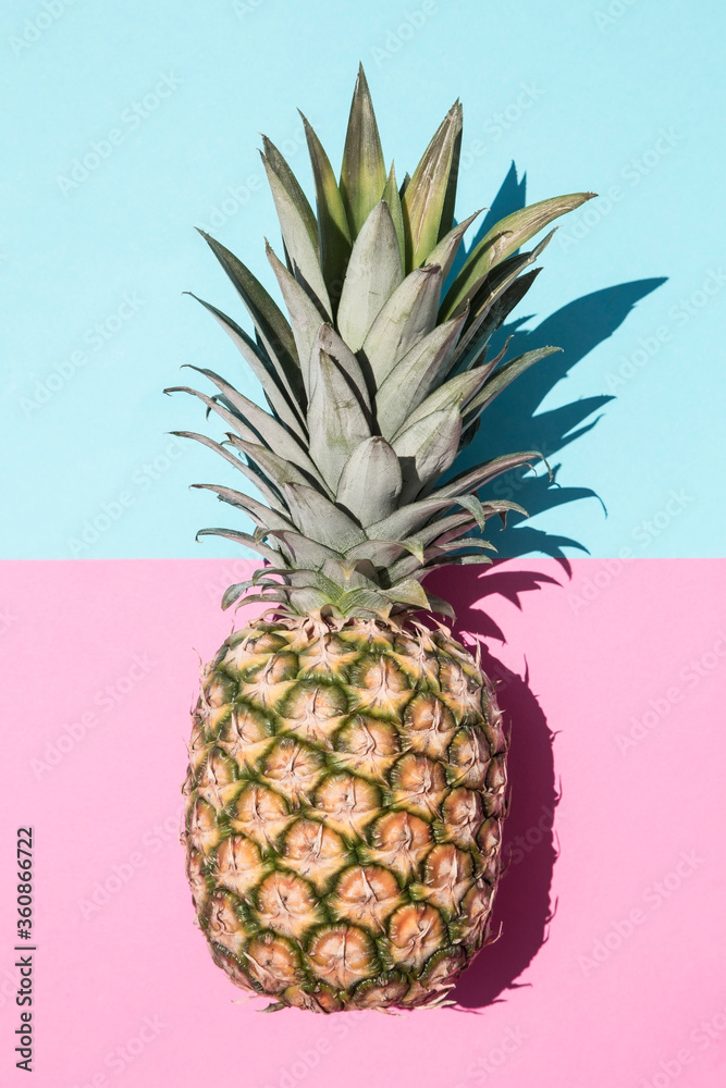 Pineapple Pineapple