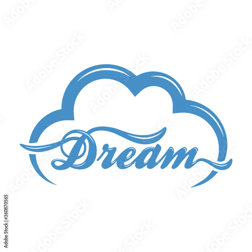 dream cloud