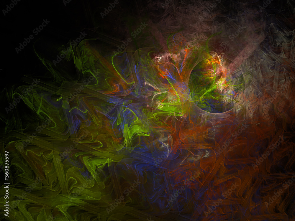 surreal futuristic digital 3d design art abstract background fractal illustration for meditation and decoration wallpaper surreal futuristic digital 3d design art abstract background fractal illustration for meditation and decoration wallpaper