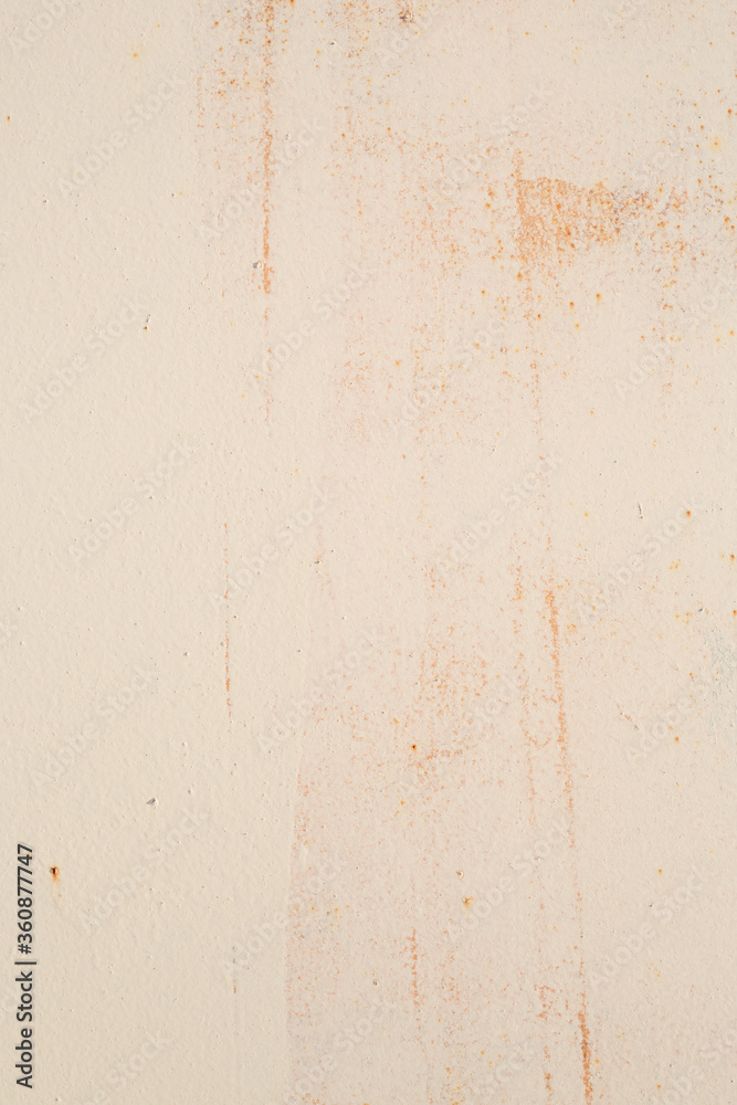 Fototapeta premium Metal texture. Painted iron surface. Perfect for background and grunge design.