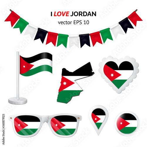 Free Download Jordan symbol set - GFXLoad