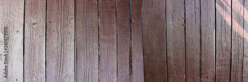 panorama background painted gate
