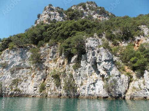 gorges du verdon