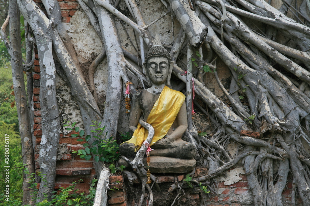 Thailand Ayutthaya Thailand Ayutthaya